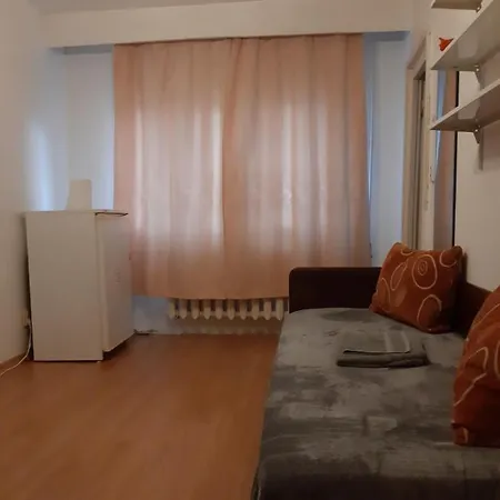 Garsoniera In Regim Hotelier Cluj-Napoca Apartman *