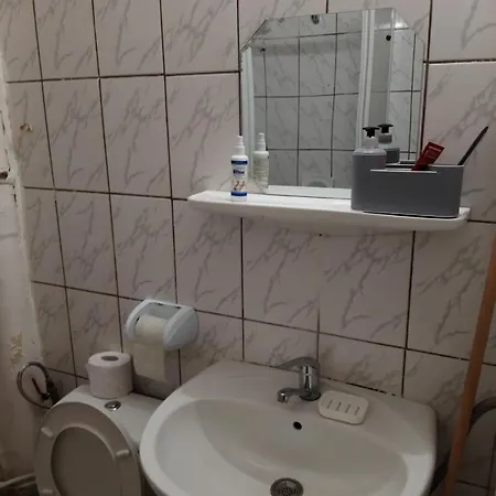 Garsoniera In Regim Hotelier Cluj-Napoca *