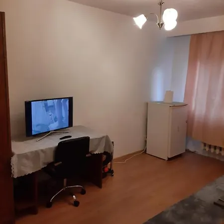 Garsoniera In Regim Hotelier Cluj-Napoca Kolozsvár