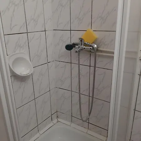 Garsoniera In Regim Hotelier Cluj-Napoca Apartment Cluj-Napoca