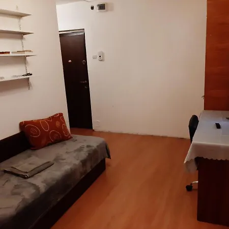 Garsoniera In Regim Hotelier Cluj-Napoca *