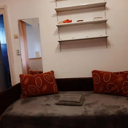 Garsoniera In Regim Hotelier Cluj-Napoca Kolozsvár