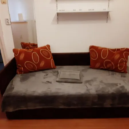 Apartman Garsoniera In Regim Hotelier Cluj-Napoca Kolozsvár