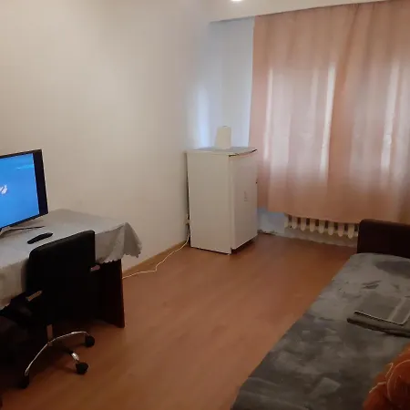 Garsoniera In Regim Hotelier Cluj-Napoca Apartman Kolozsvár
