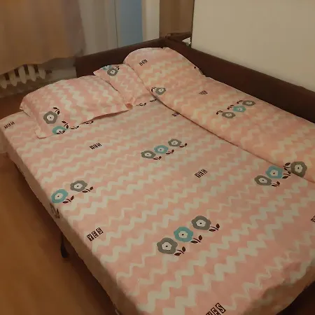 Apartman Garsoniera In Regim Hotelier Cluj-Napoca Kolozsvár
